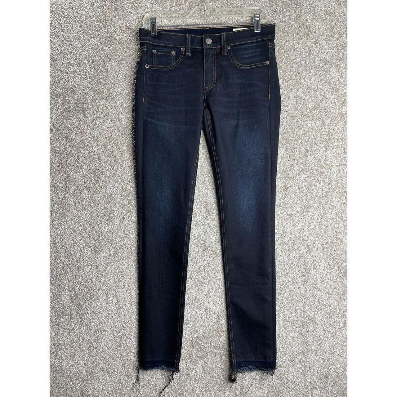 Rag & Bone cheapest Jeans pre owned great condition