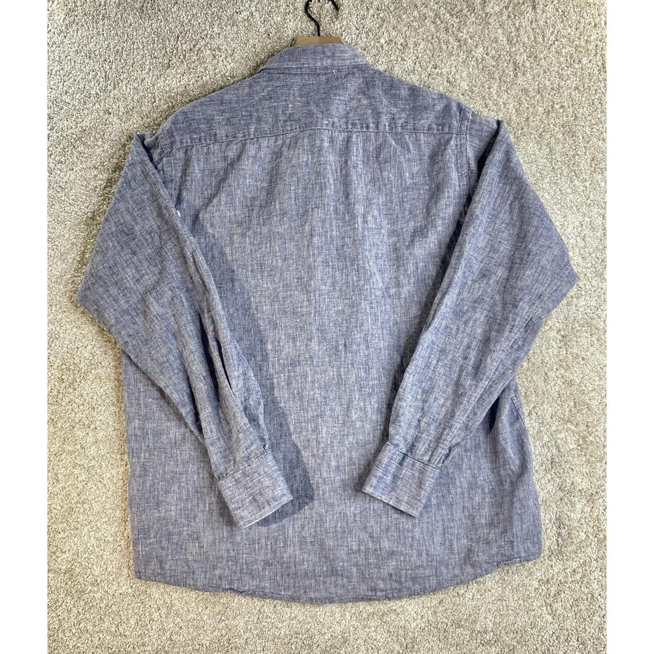 Polo Ralph Lauren Men's Polo shirt - Blue - XL – … - image 3