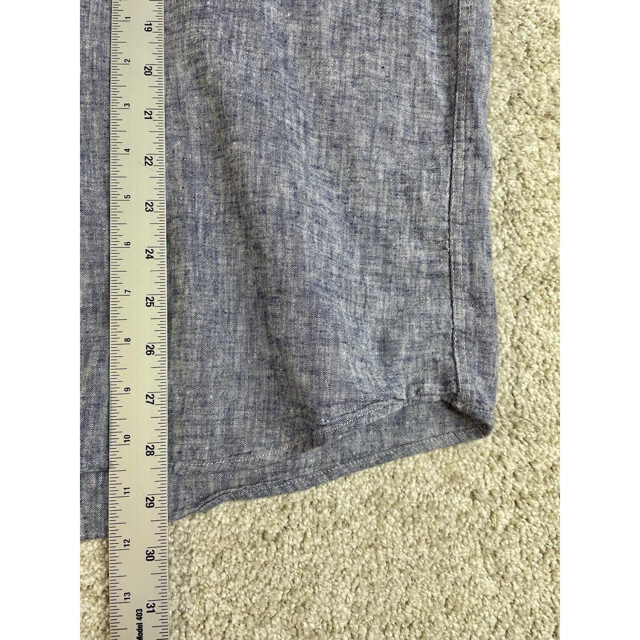Polo Ralph Lauren Men's Polo shirt - Blue - XL – … - image 8