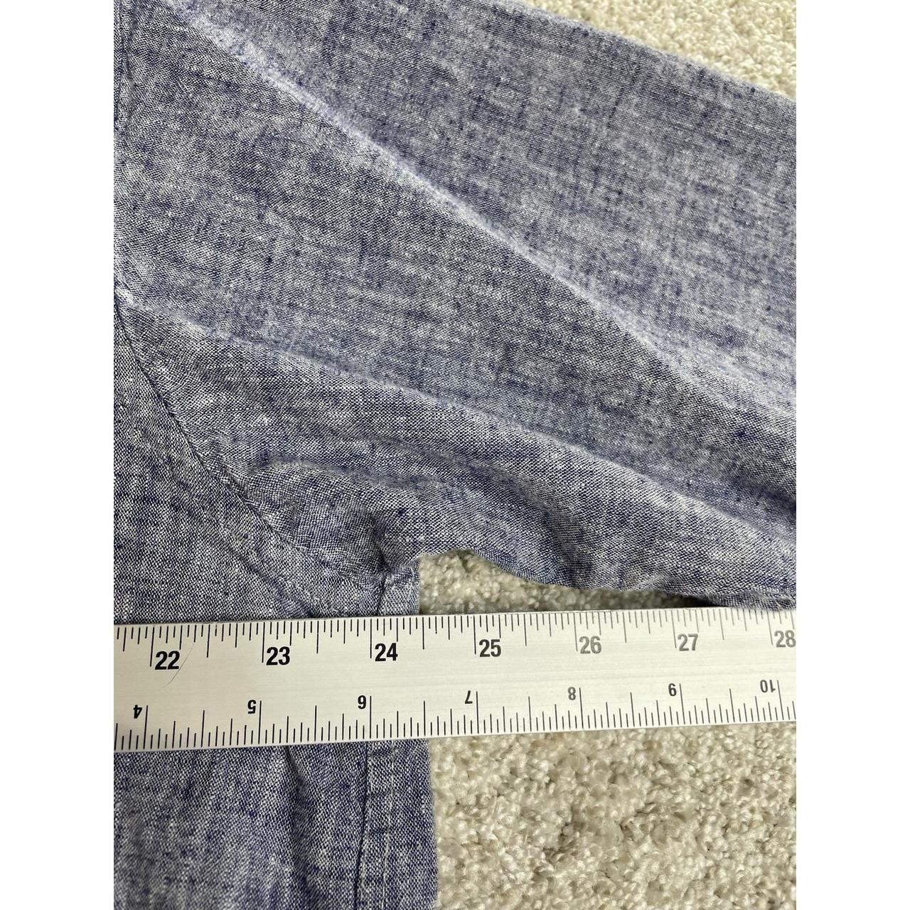 Polo Ralph Lauren Men's Polo shirt - Blue - XL – … - image 7