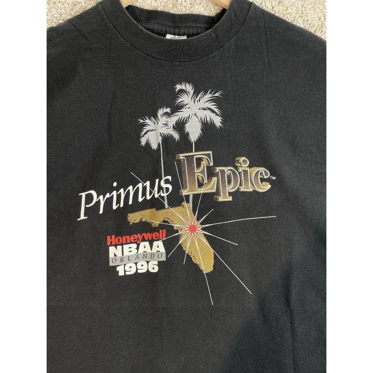 Vintage 1995 KMFDM - Nihil Authentic 100% ✔️ Size : | Depop