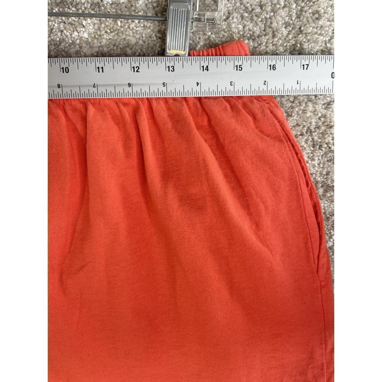 Johnny Was Women's T-shirt - Orange - L – Johnny … - image 7