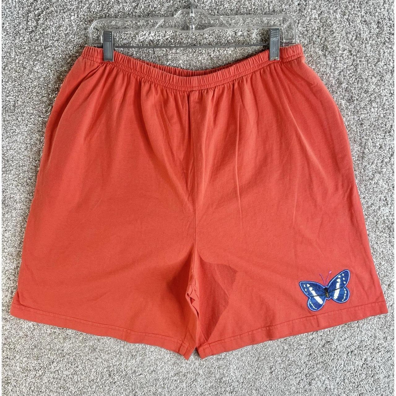 Johnny Was Women's T-shirt - Orange - L – Johnny … - image 6