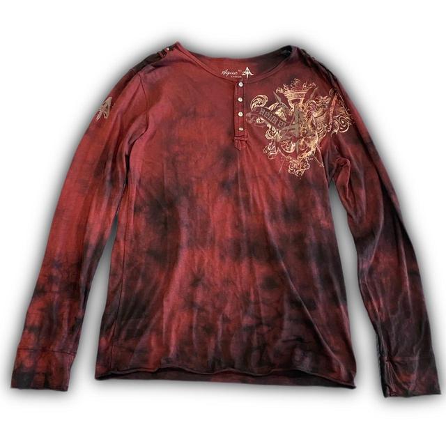 heaven marc jacobs “angry strawberry” tee #heavn | Depop