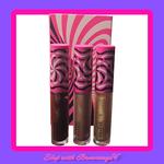 Zoeva Authentik Skin Natural Luminous Depop