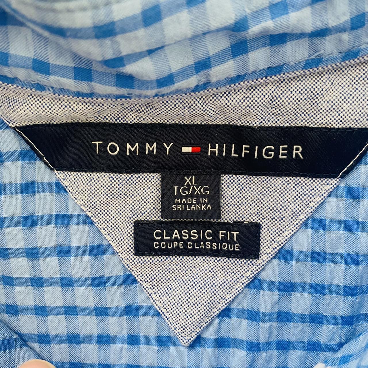 Product Image 3 - Tommy Hilfiger Searsucker Short Sleeve