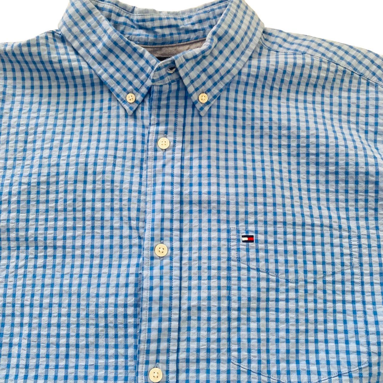 Product Image 4 - Tommy Hilfiger Searsucker Short Sleeve
