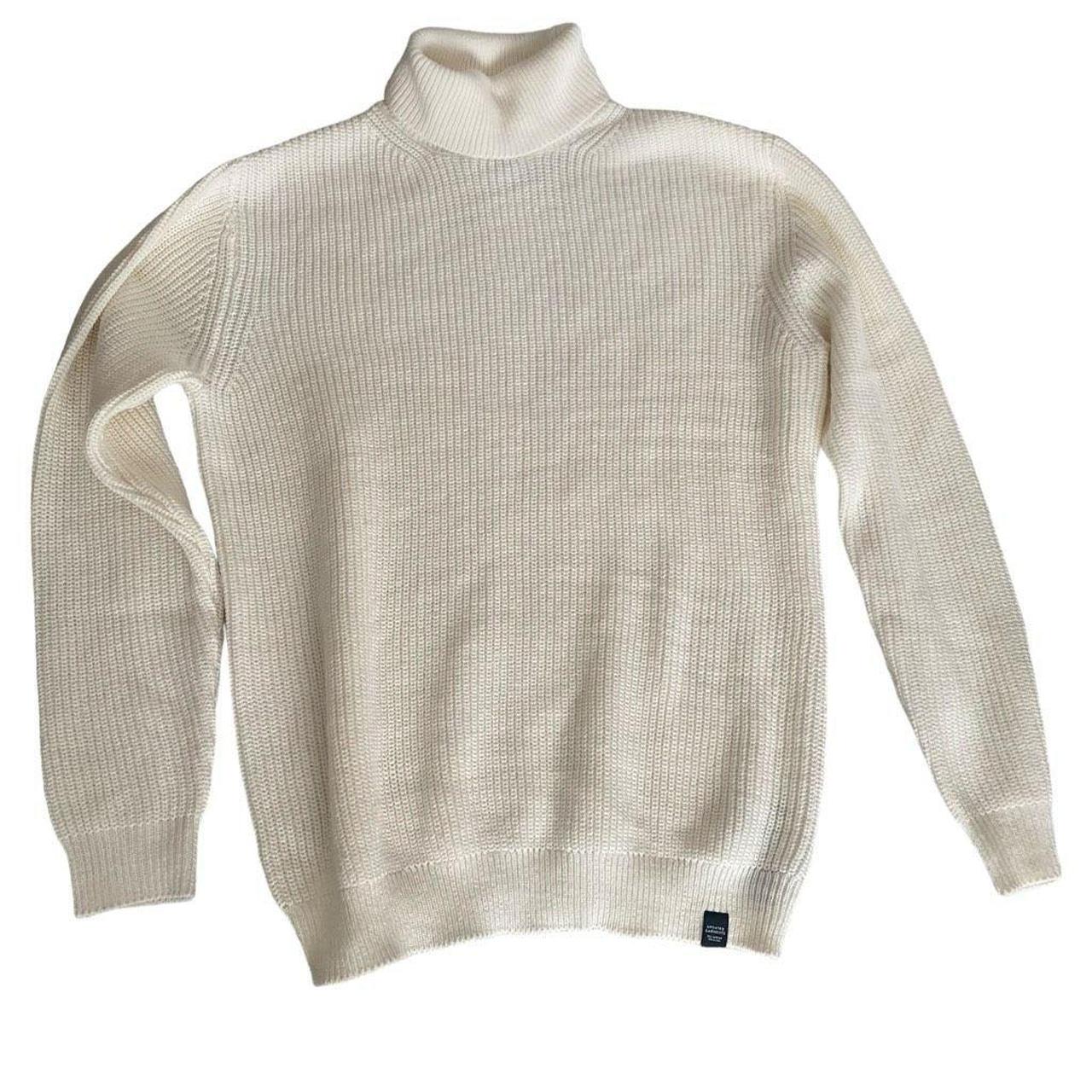Knit Sweater Pull And Bear Jumper Mens This Pull Bear Sweater In