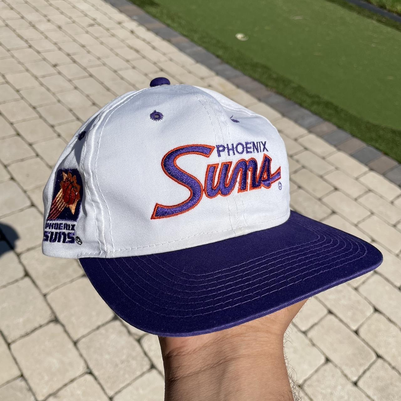 Vintage Sports Specialties St. Louis Rams Hat (New - Depop
