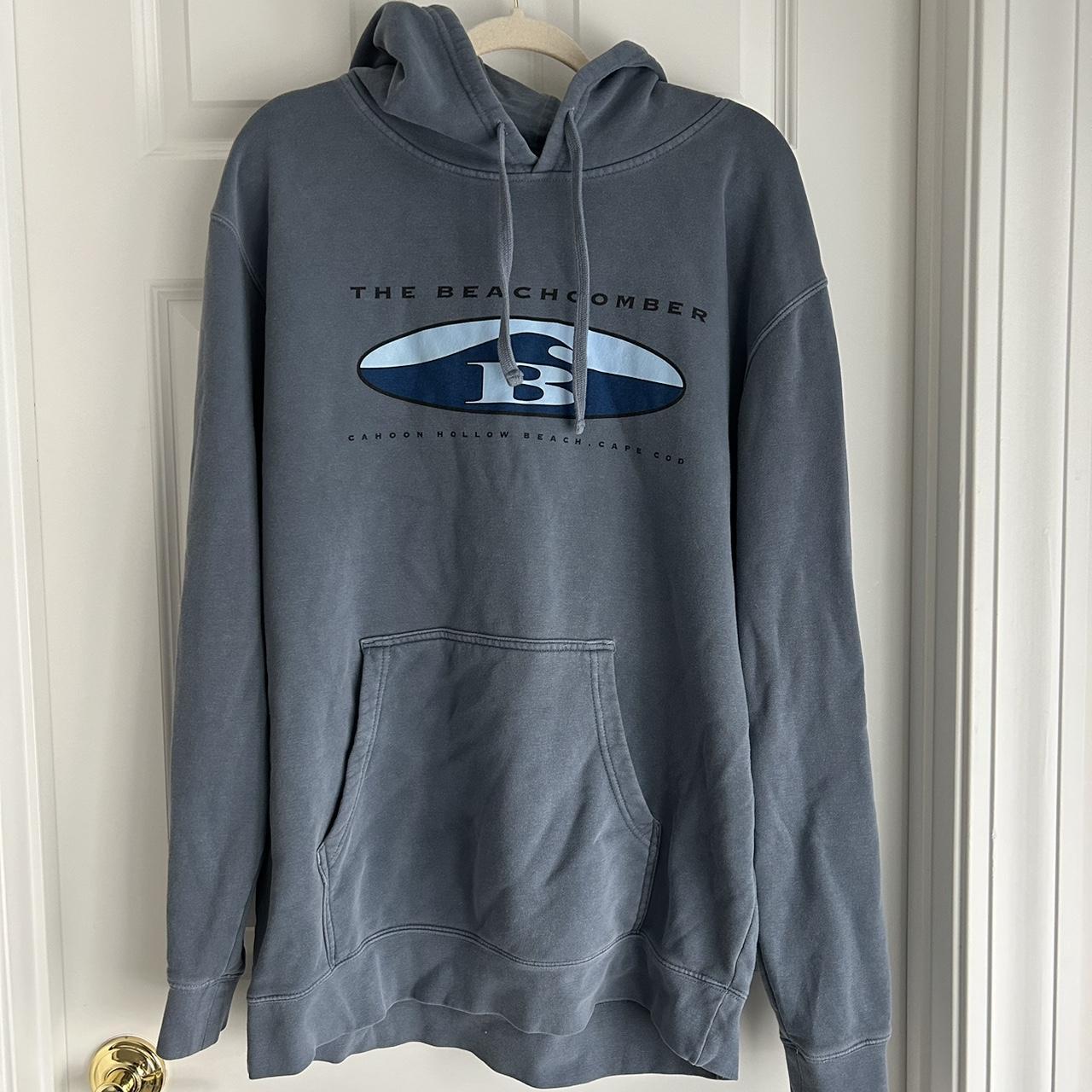 Beachcomber hoodie Clearance
