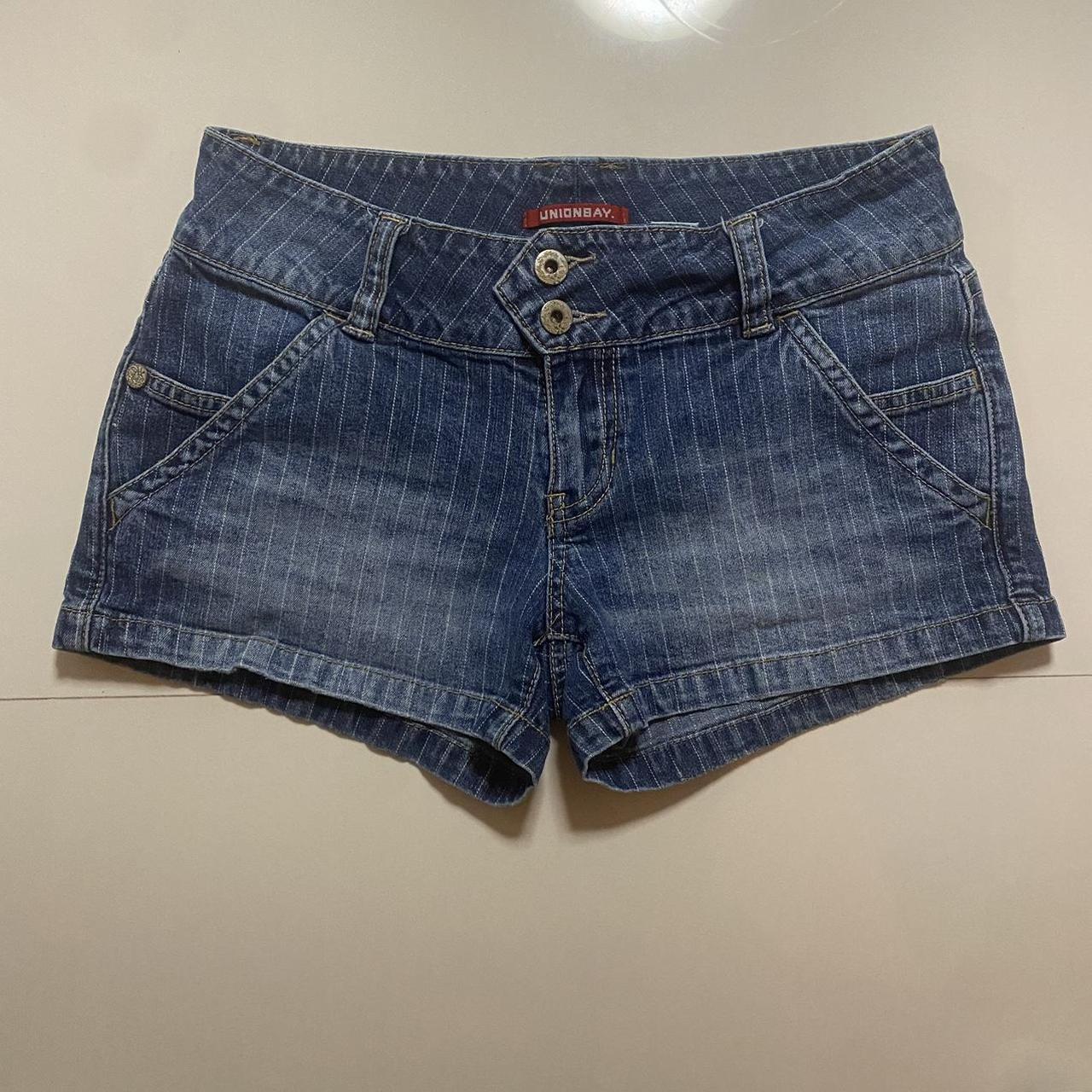 Union Bay Women's Shorts Depop