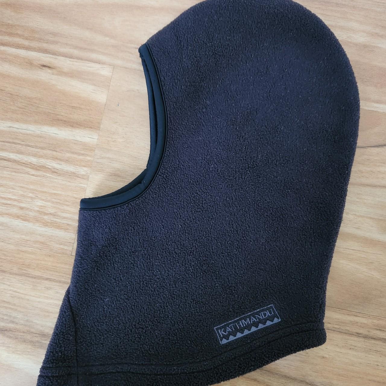 Kathmandu fleece balaclava Excellent condition Depop