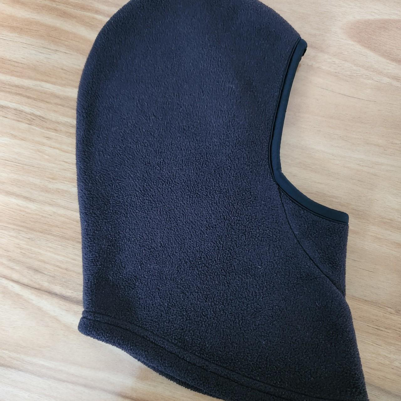 Kathmandu fleece balaclava Excellent condition Depop