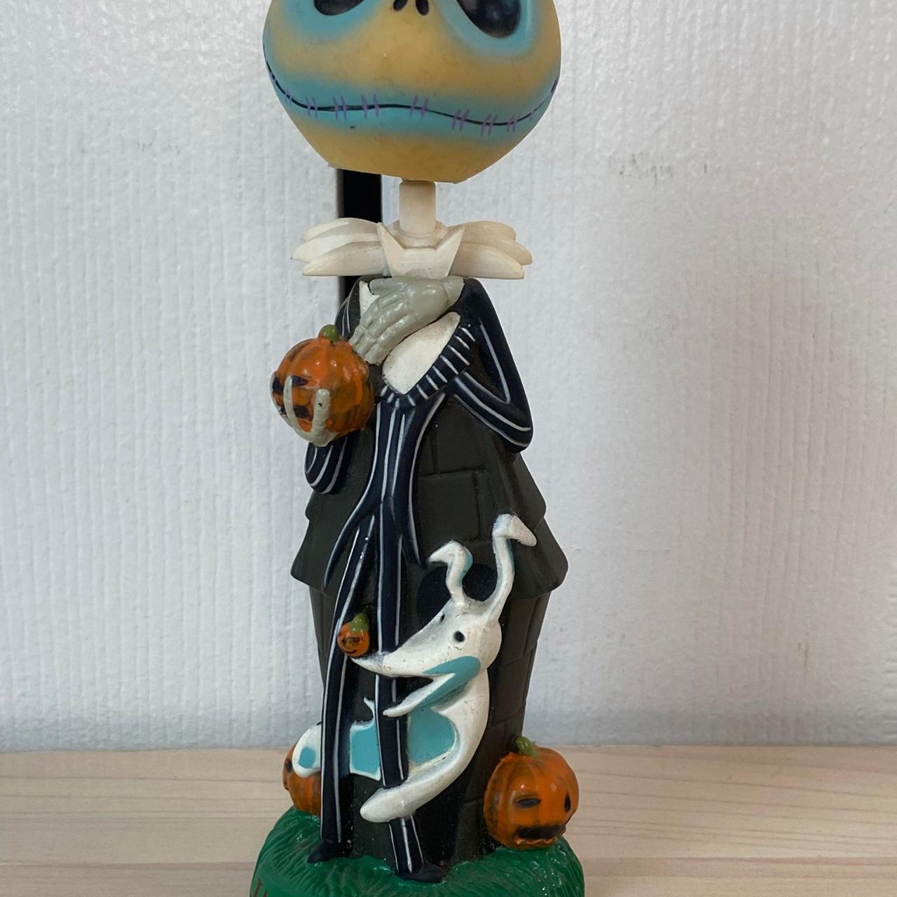 TOUCHSTONE PICTURES Nightmare Before Christmas... - Depop