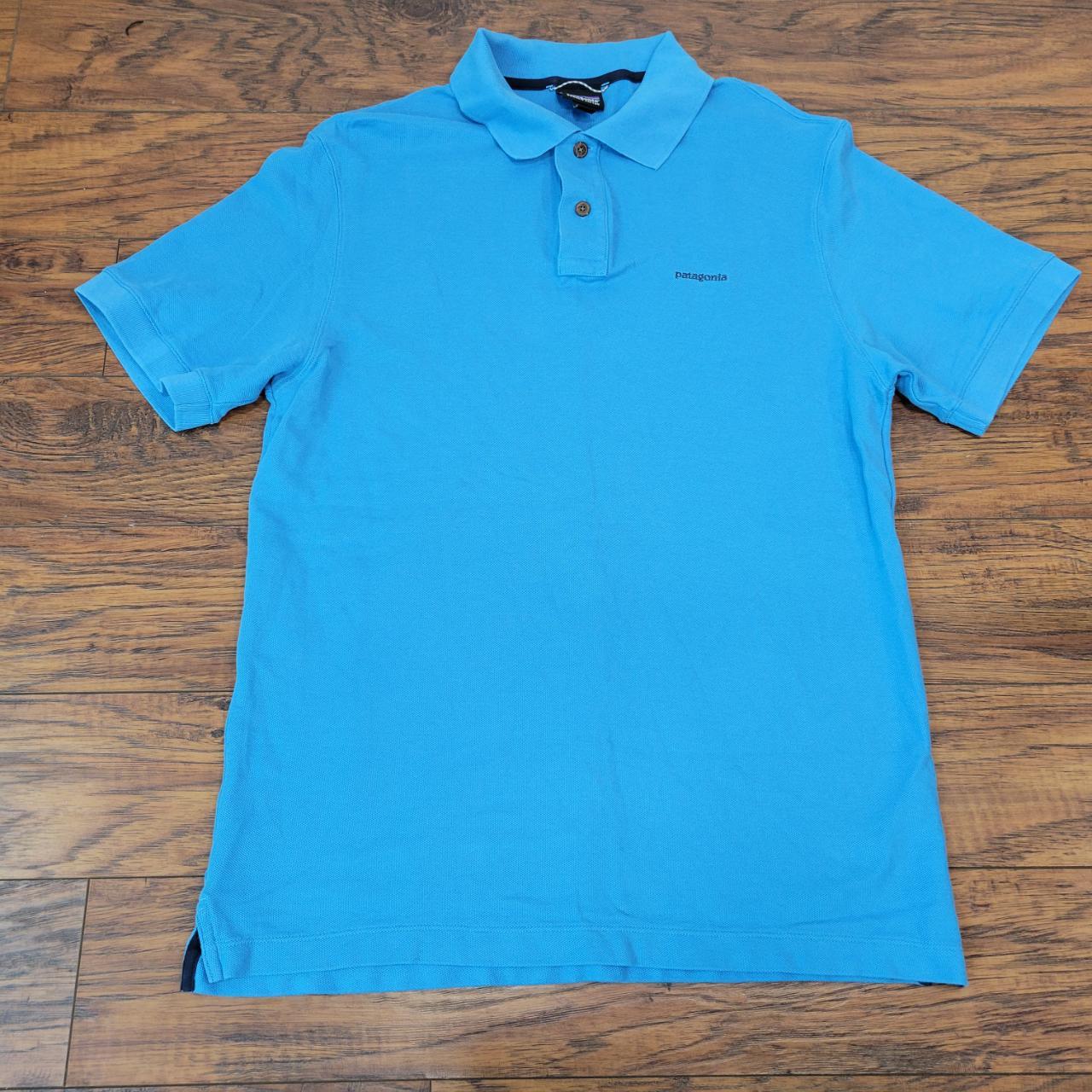 Patagonia polos outlet