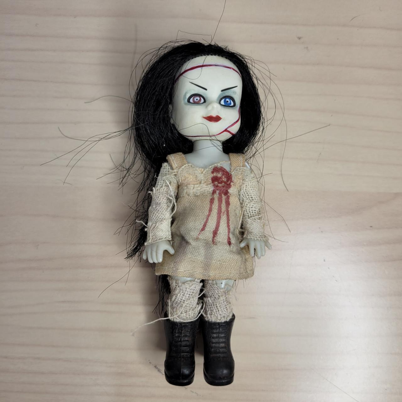 LIVING DEAD DOLLS Bride of Valentine Series 3 Mini. Depop