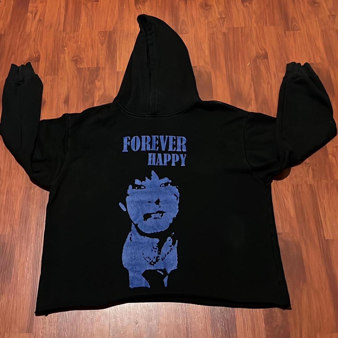 (“*_*”)zUP online Listing large hoodie