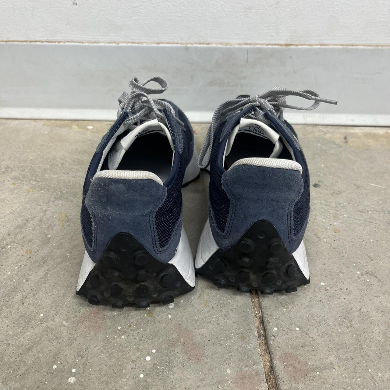 new balance 446 cyan