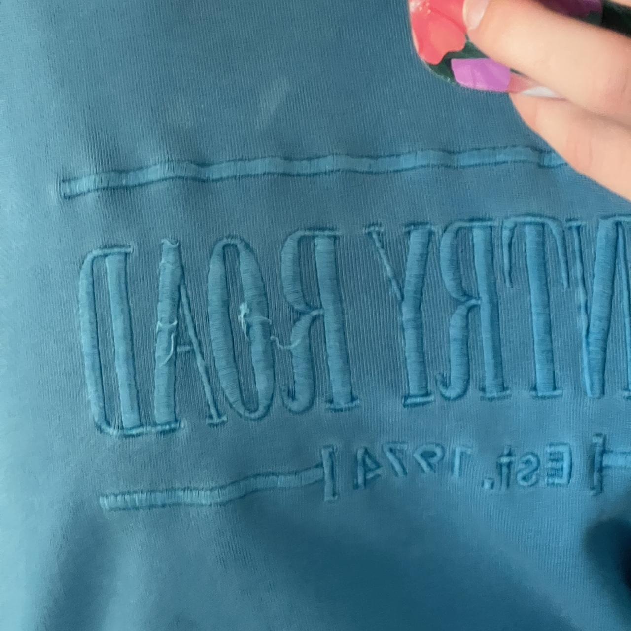 COUNTRY ROAD JUMPER💙 Super comfy, lightweight, soft... Depop