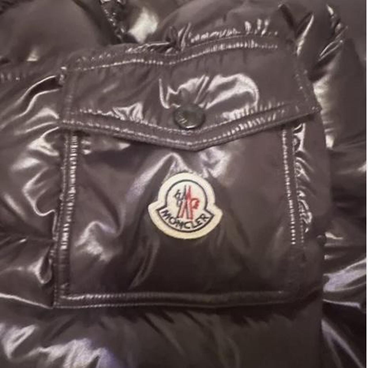 Moncler authentic £150 Size Small - Depop