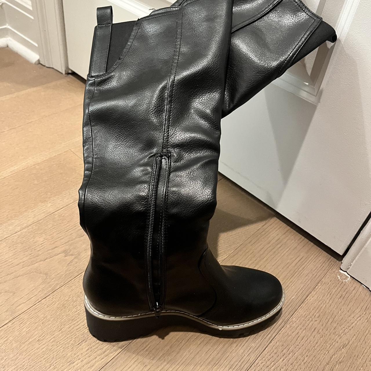 dolce vita hiker boots