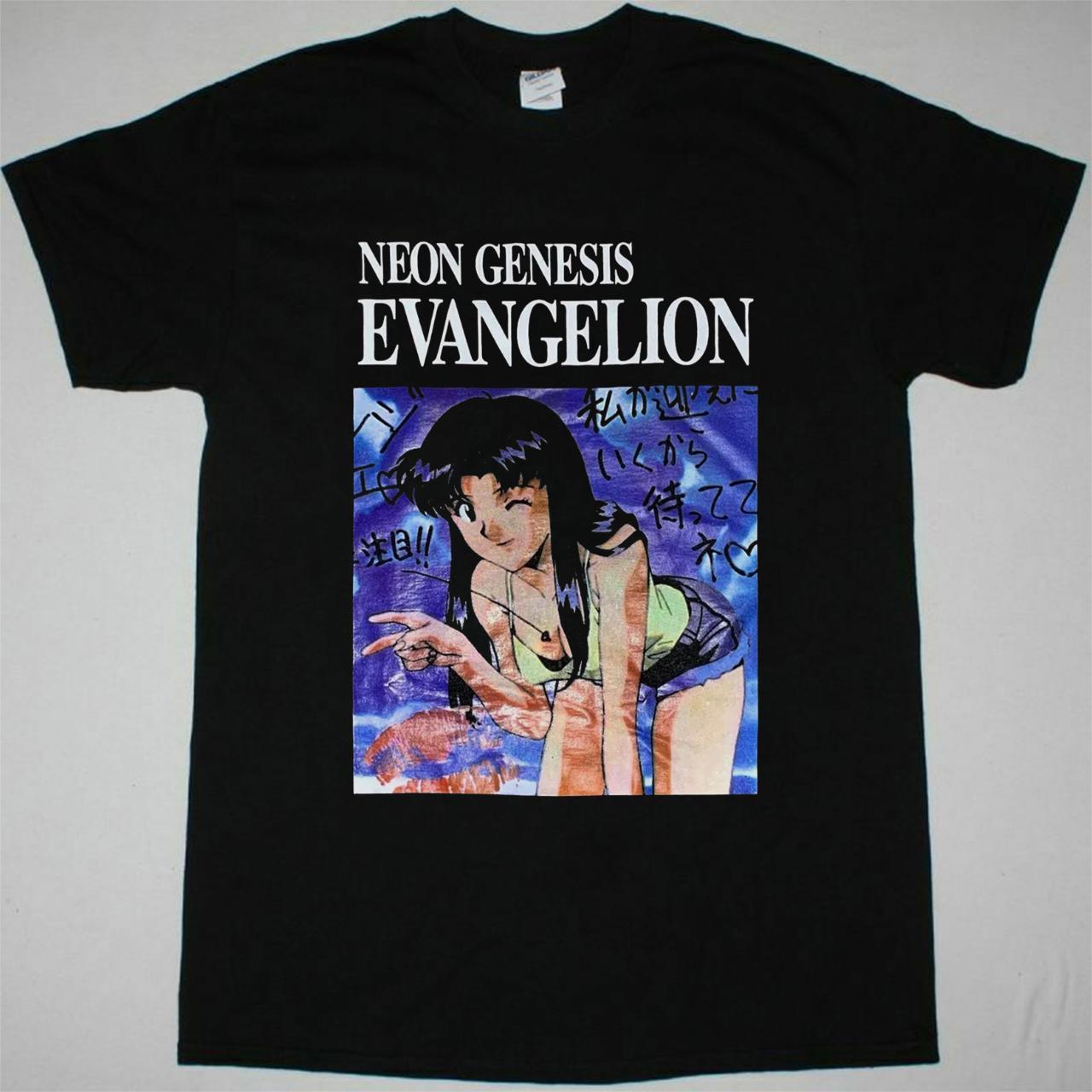 OfficialOtaku Katsuragi Misato Cosplay Pendant Chain