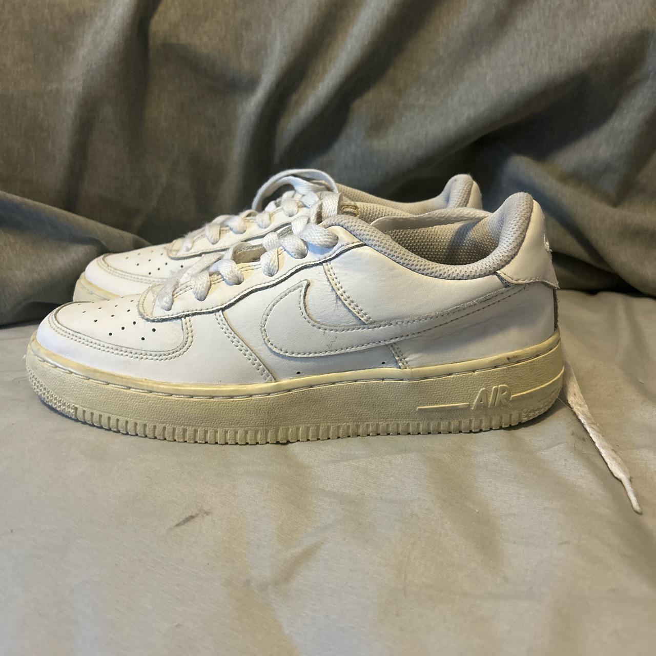 5.5 y best sale air force 1