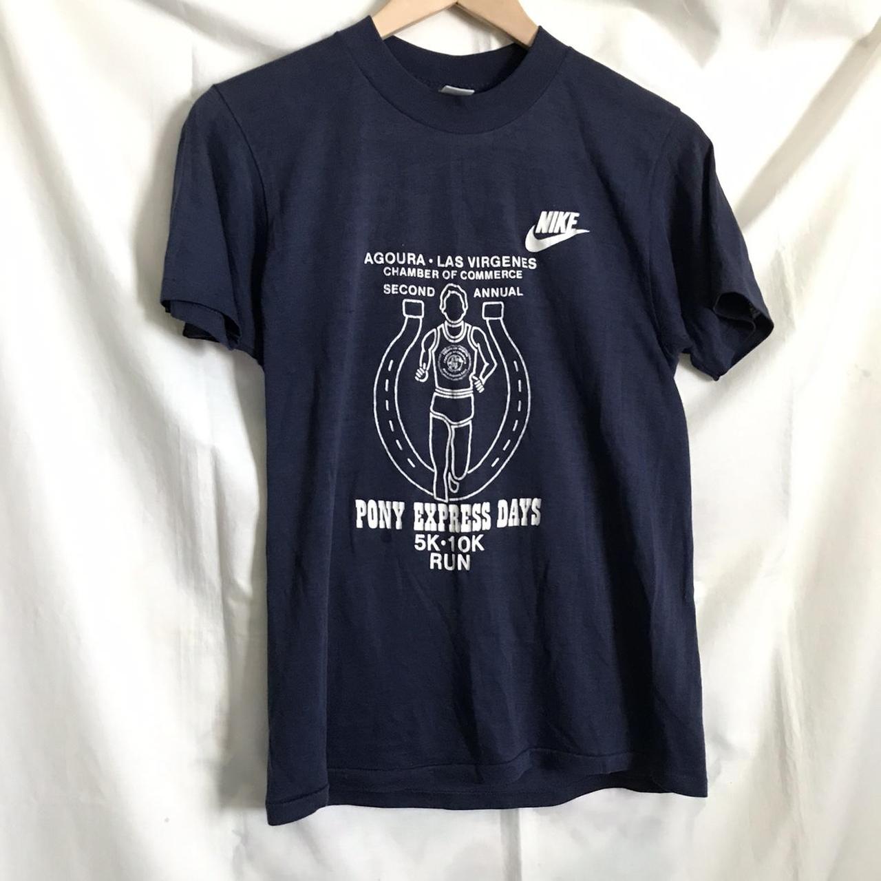 安心保障付き VINTAGE NIKE 70s T-SHIRT MADE IN USA - yankedesignstc.com