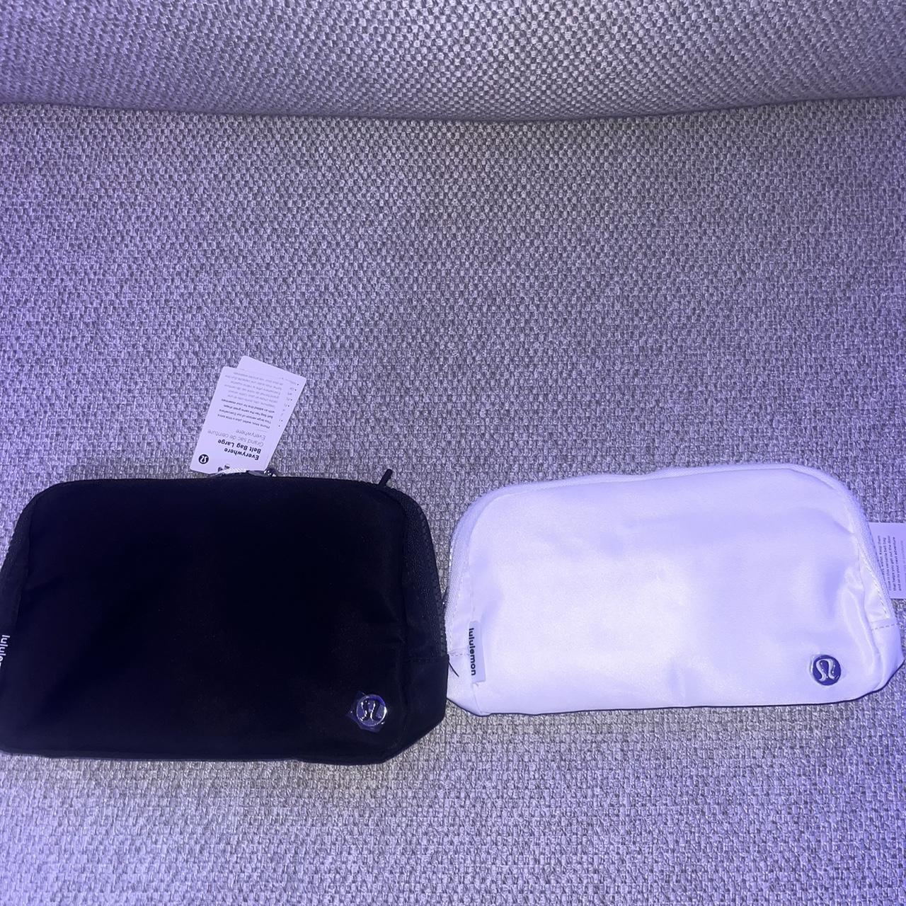 BUNDLE Lululemon store Everywhere Belt Bag