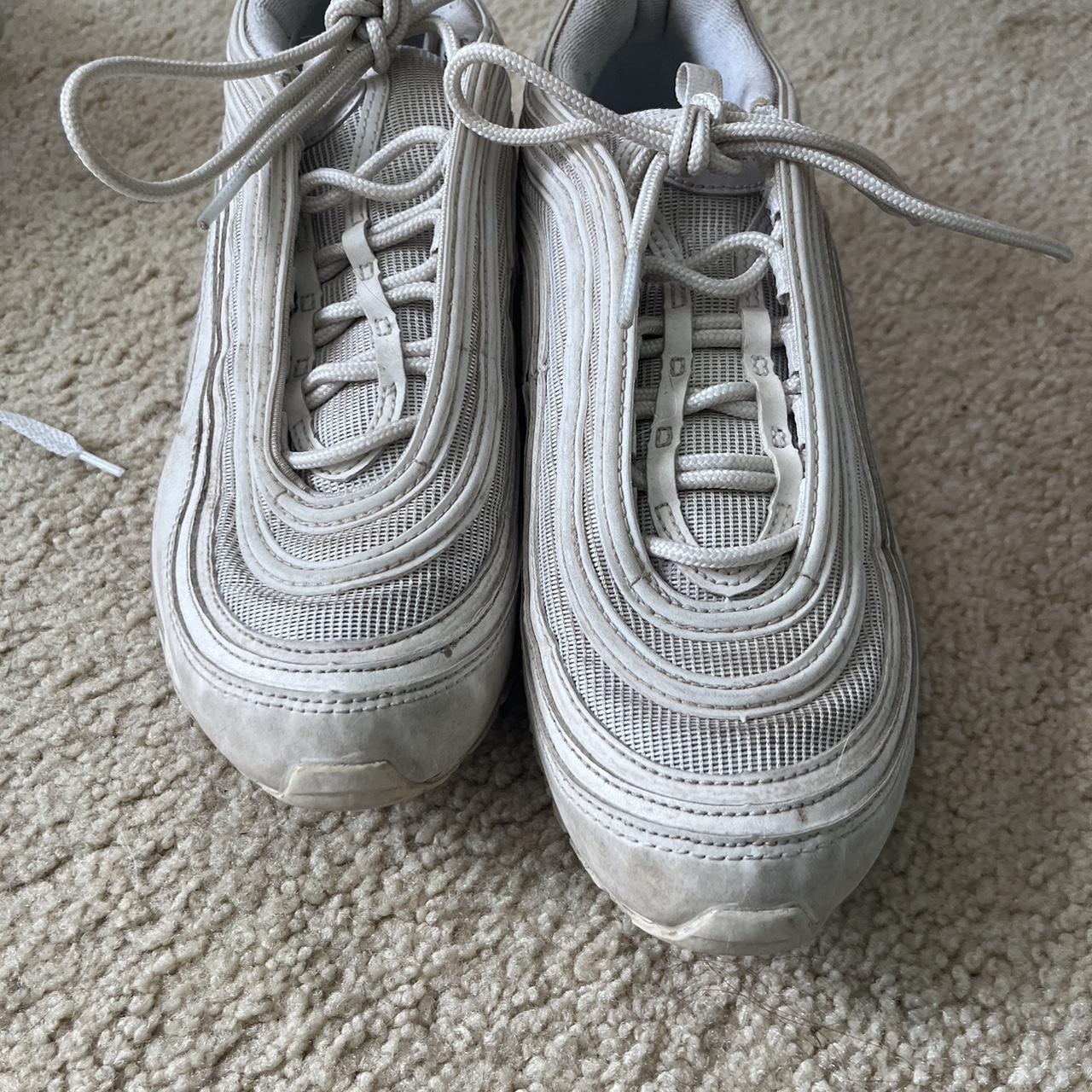 nike air max 97 used