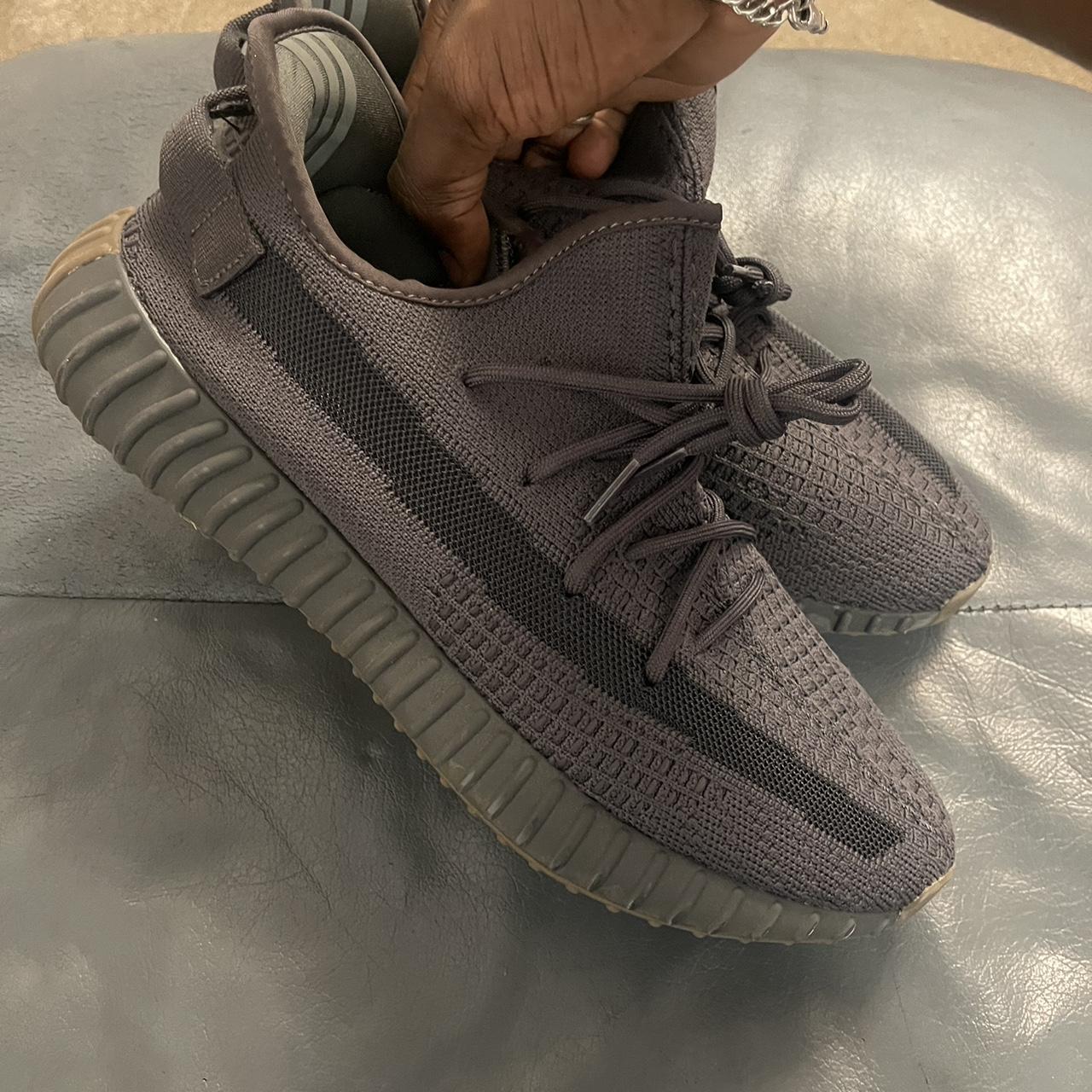 yeezy cinder grey