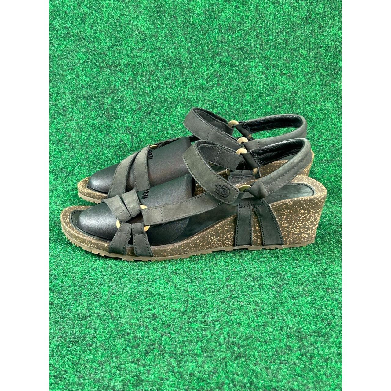 Teva store ysidro black