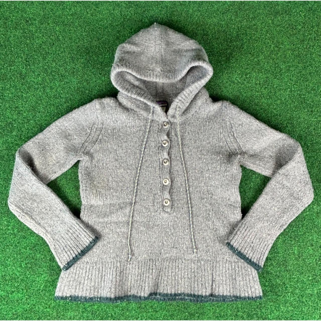 Patagonia ranchito hoody online