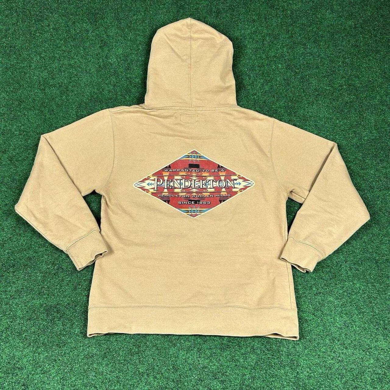 Pendleton Men's Sweatshirt - Multi - S – Pendleto… - image 2