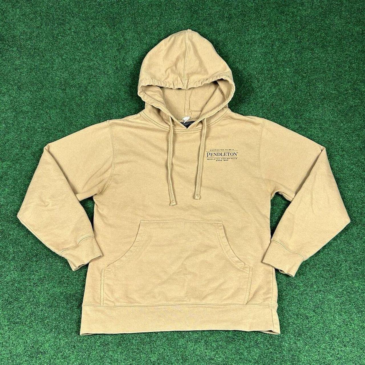 Pendleton Men's Sweatshirt - Multi - S – Pendleto… - image 1