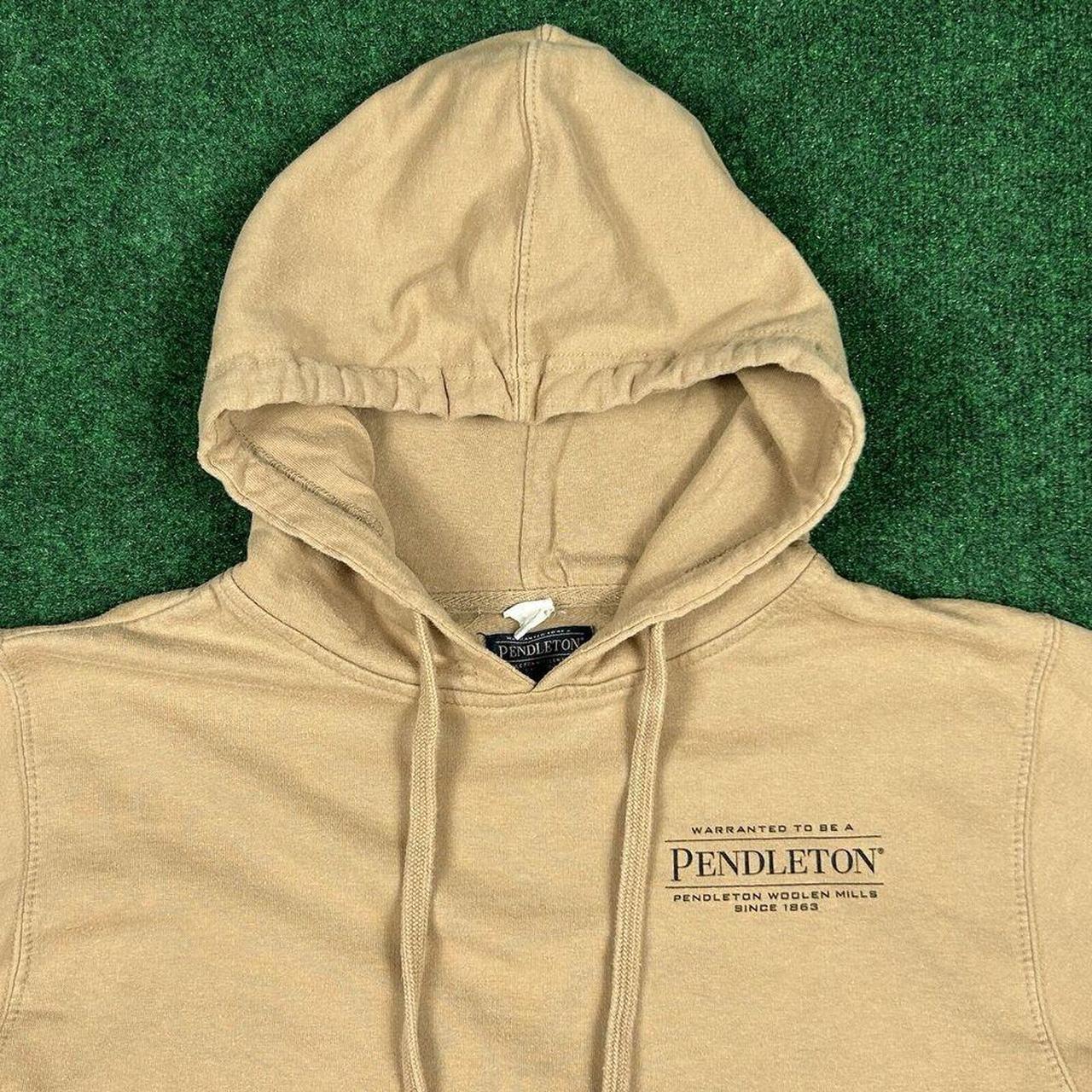 Pendleton Men's Sweatshirt - Multi - S – Pendleto… - image 3