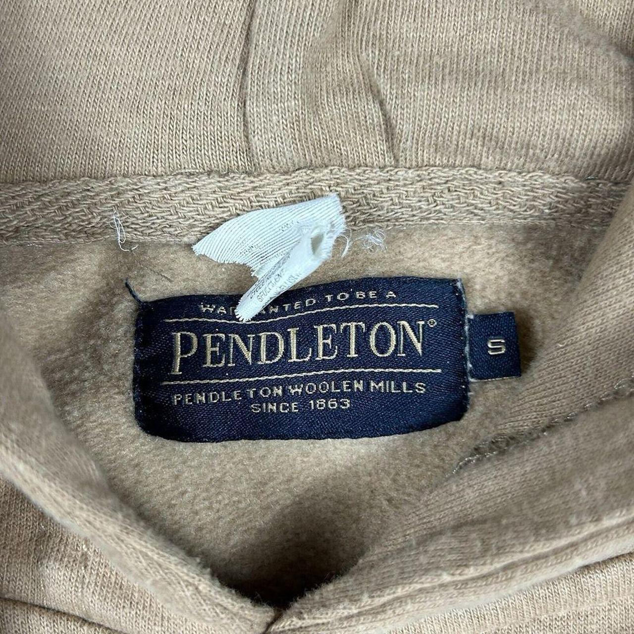 Pendleton Men's Sweatshirt - Multi - S – Pendleto… - image 5