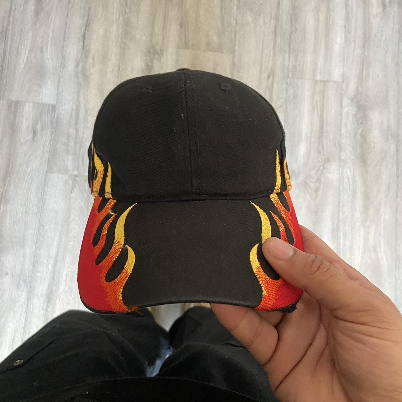 Men's multi Hat | Depop