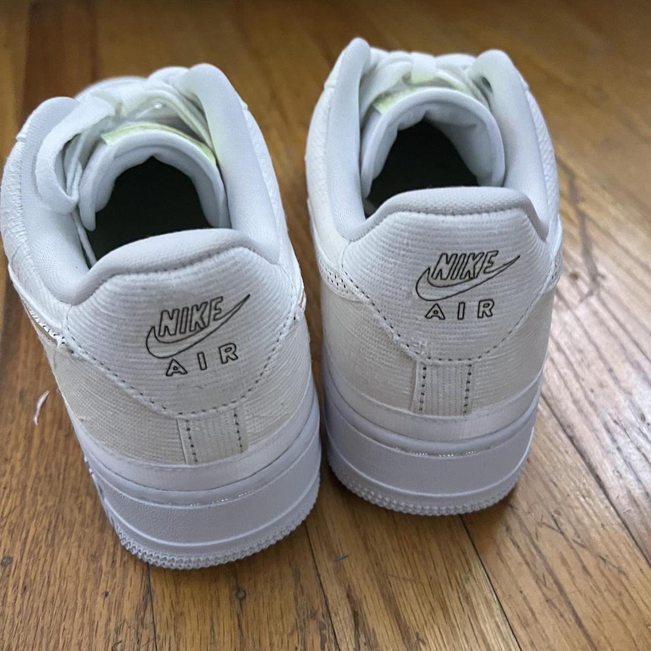 mens nike tear away shoes