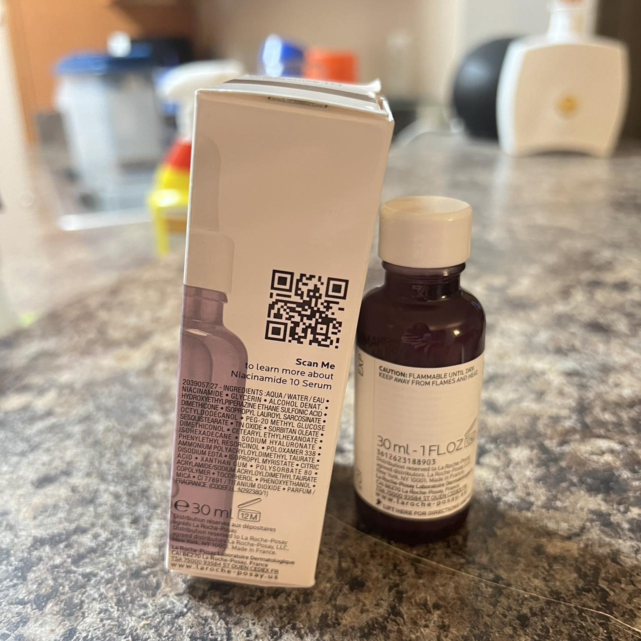 La RochePosay Skincare Depop