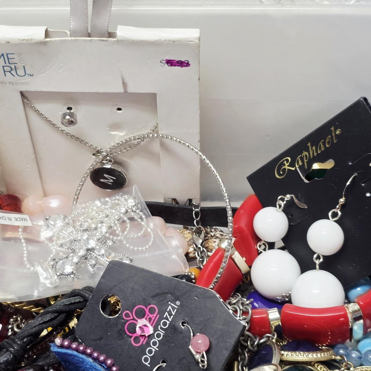 Source Unknown Women's Jewelry - Multi – 2.5+ lbs… - image 3