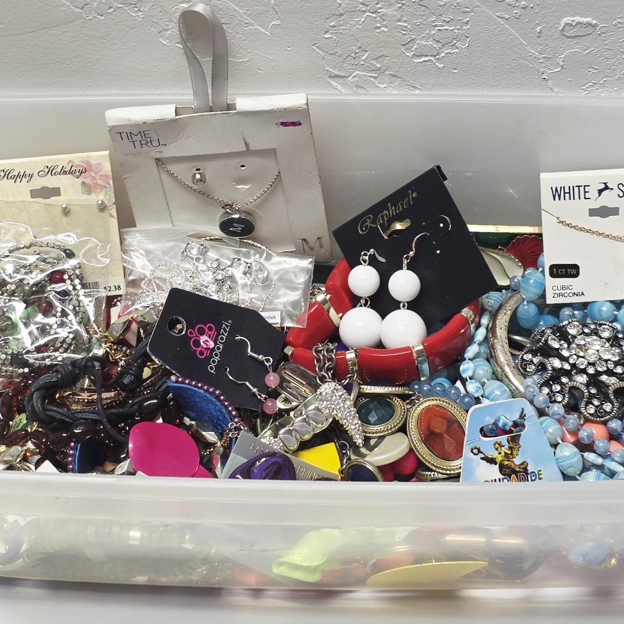 Source Unknown Women's Jewelry - Multi – 2.5+ lbs… - image 1