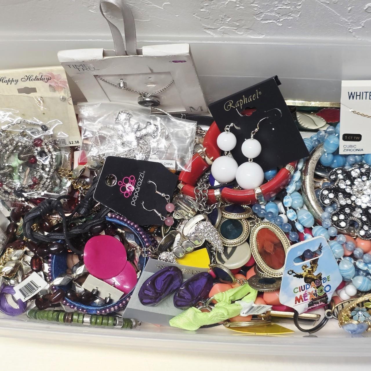 Source Unknown Women's Jewelry - Multi – 2.5+ lbs… - image 2