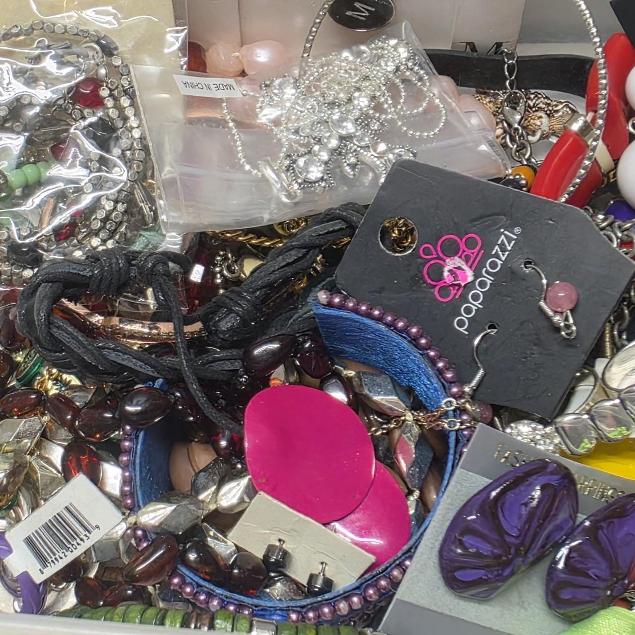 Source Unknown Women's Jewelry - Multi – 2.5+ lbs… - image 7