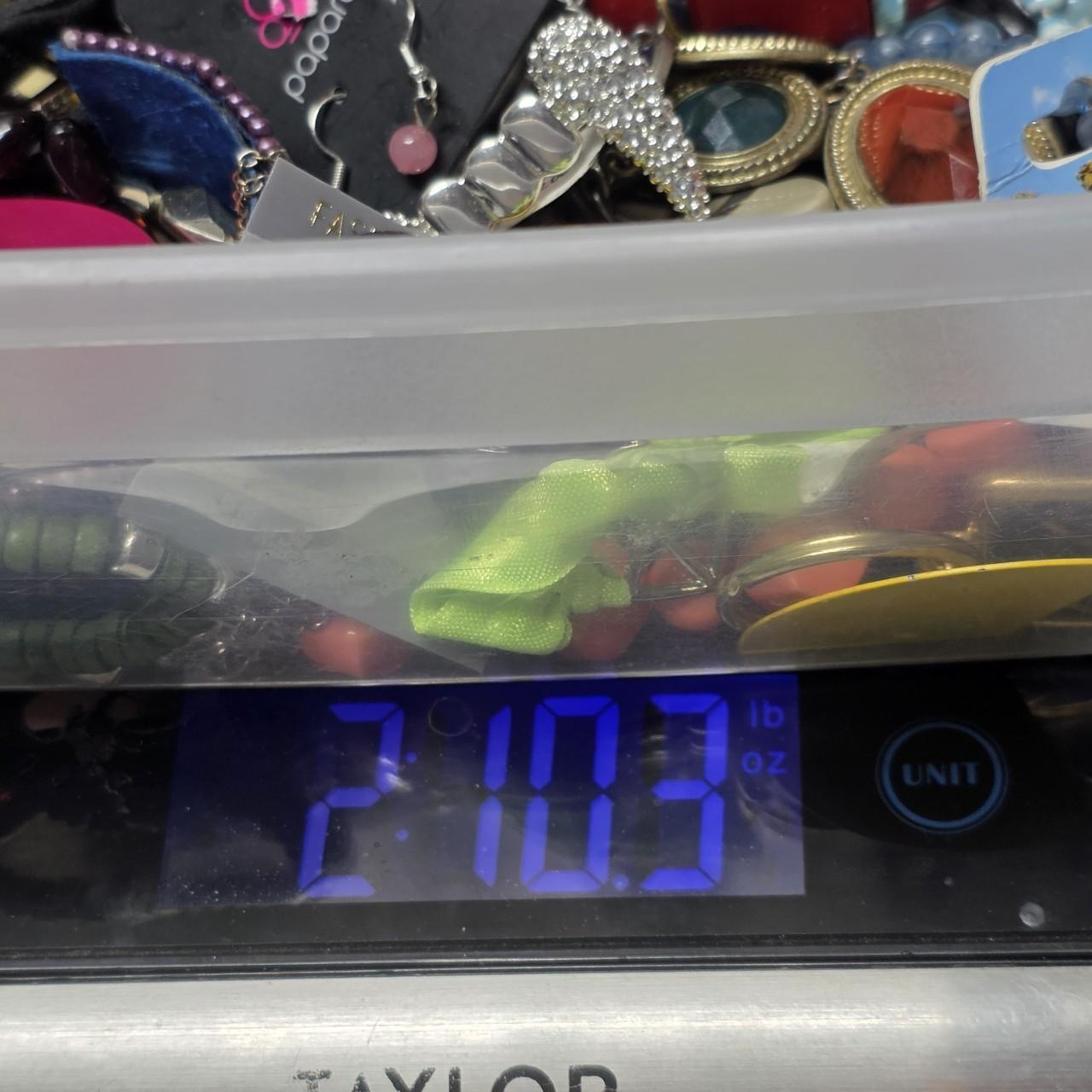 Source Unknown Women's Jewelry - Multi – 2.5+ lbs… - image 8