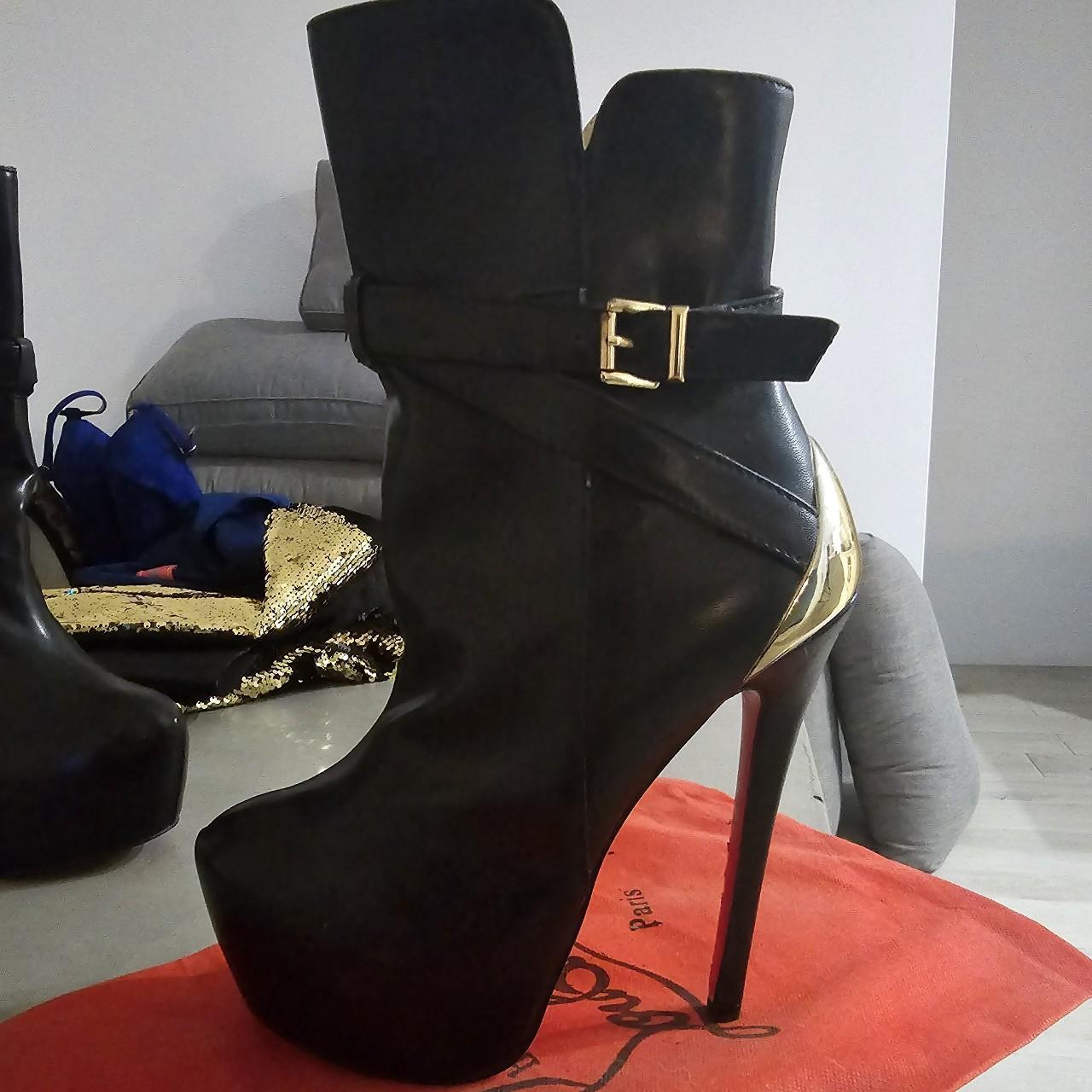 Christian louboutin equestria best sale