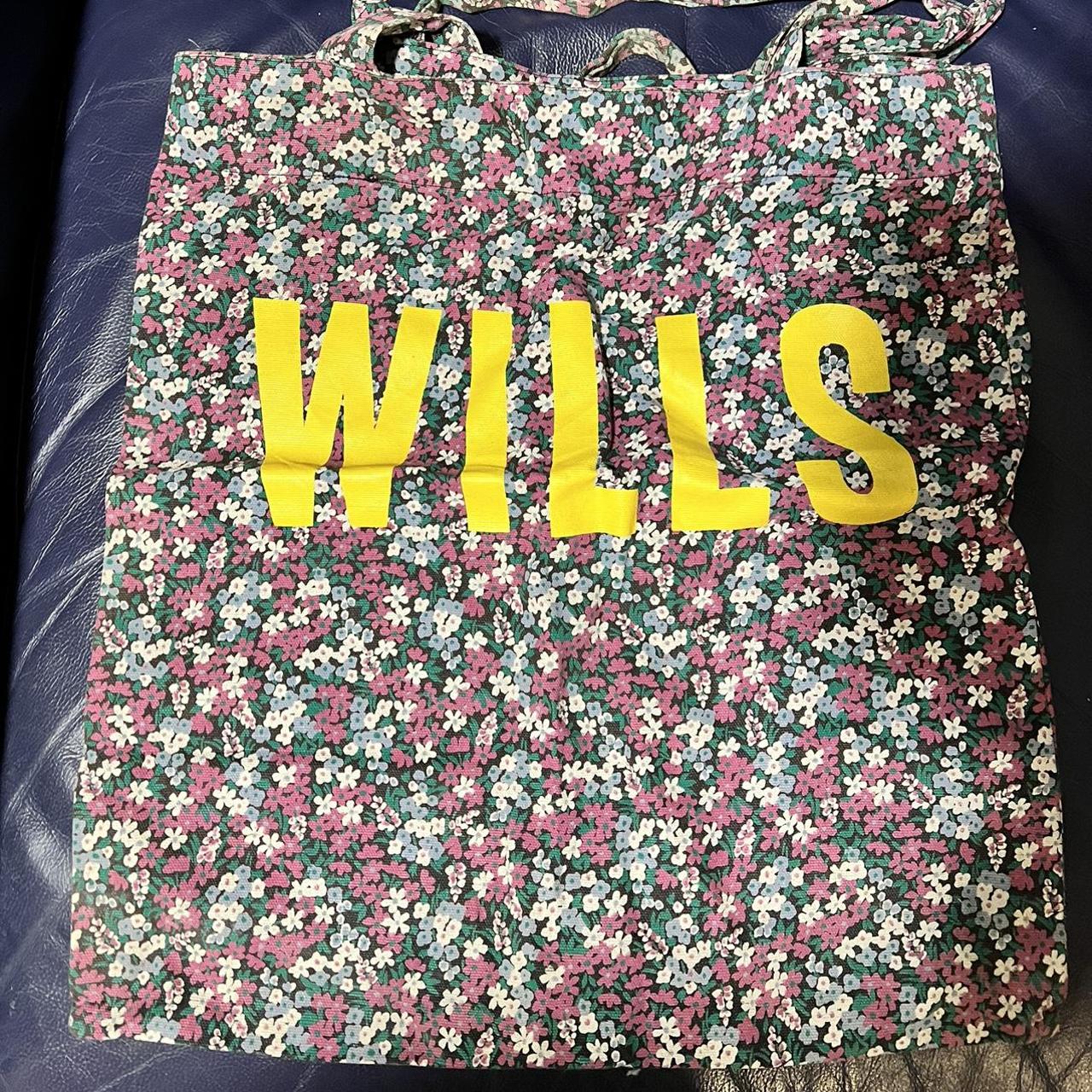 Jack Wills Women's Multi Bag Depop