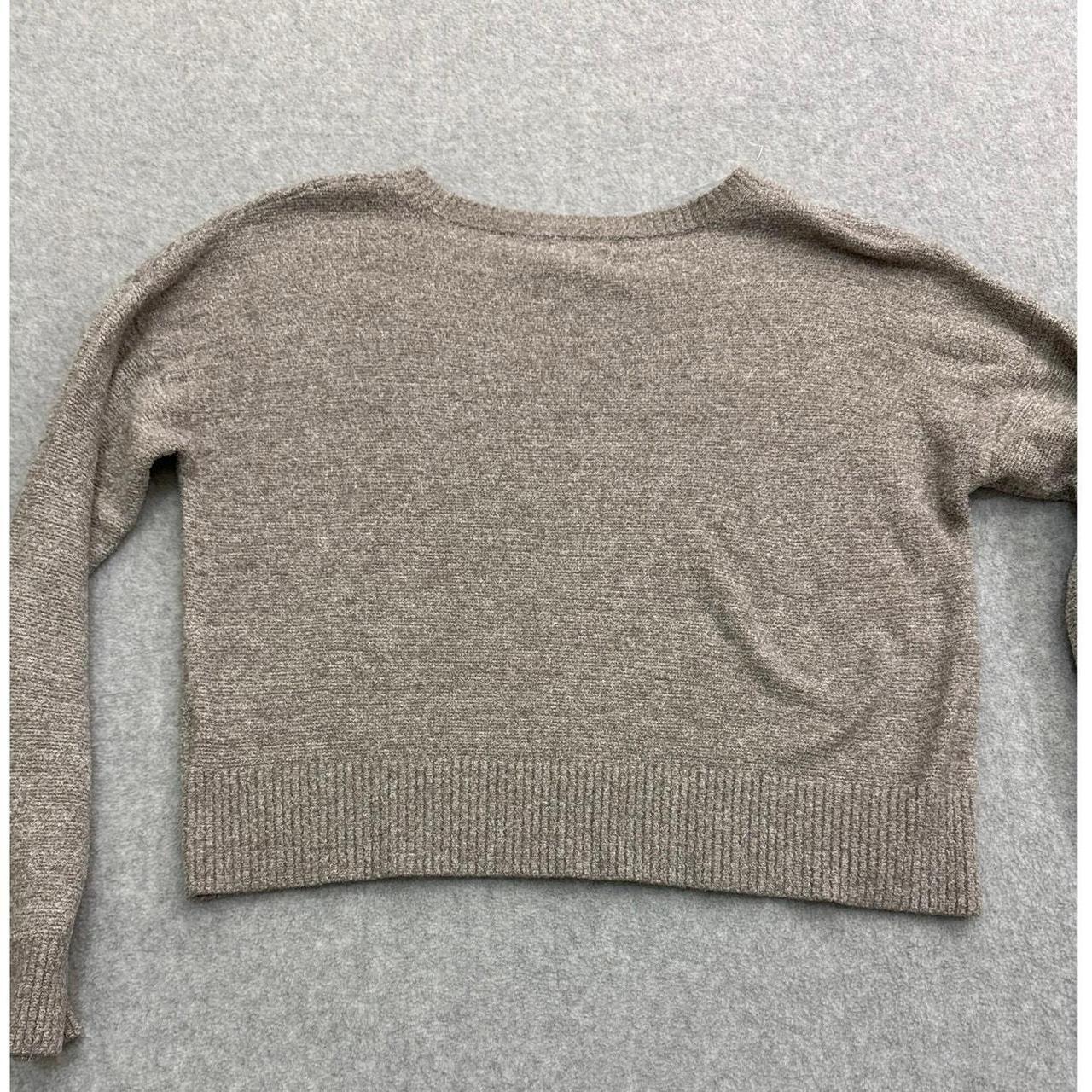 Source Unknown Women's Sweater - Tan - S – Thread… - image 7