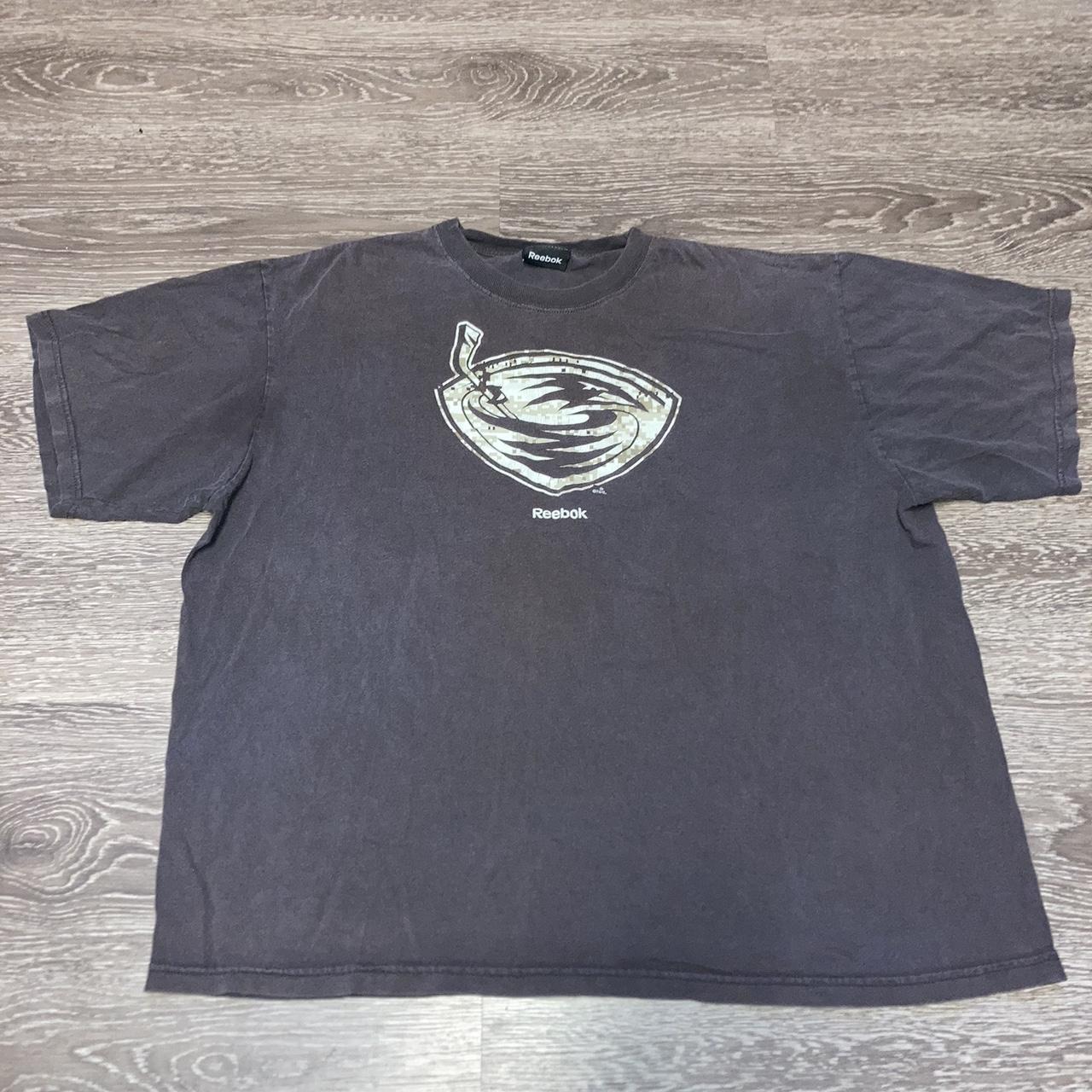 REEBOK THRASHERS T Shirt Depop