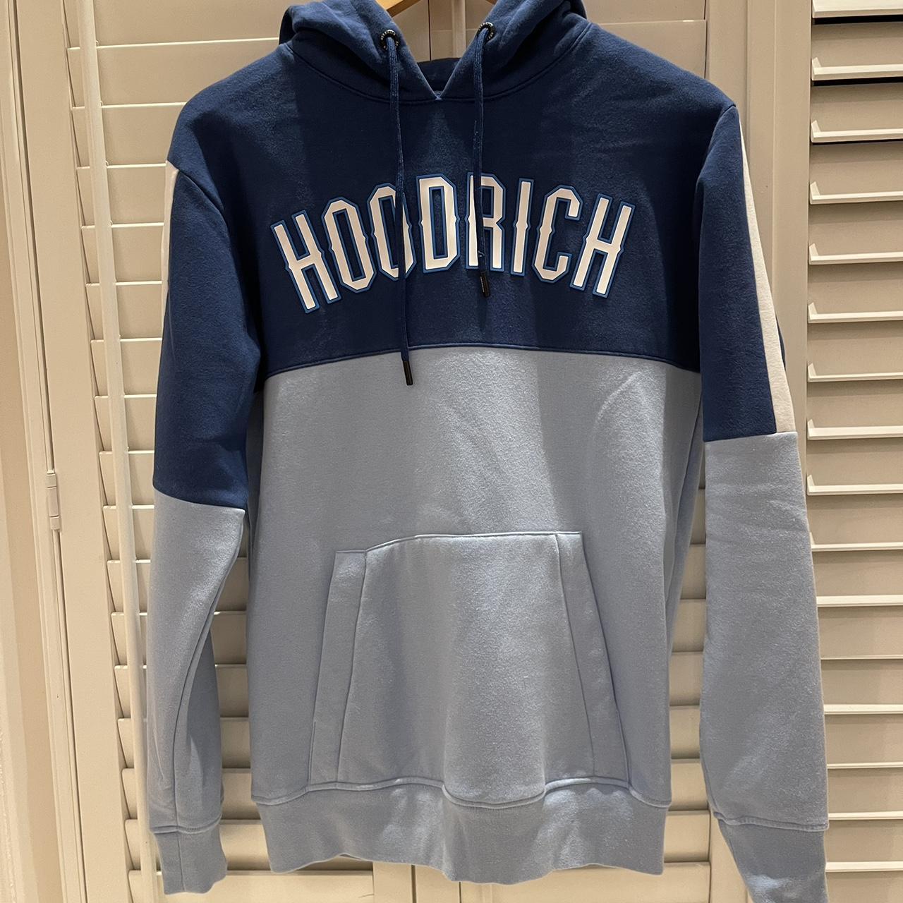 Hoodrich hoodie. Slightly worn with no flaws or Depop